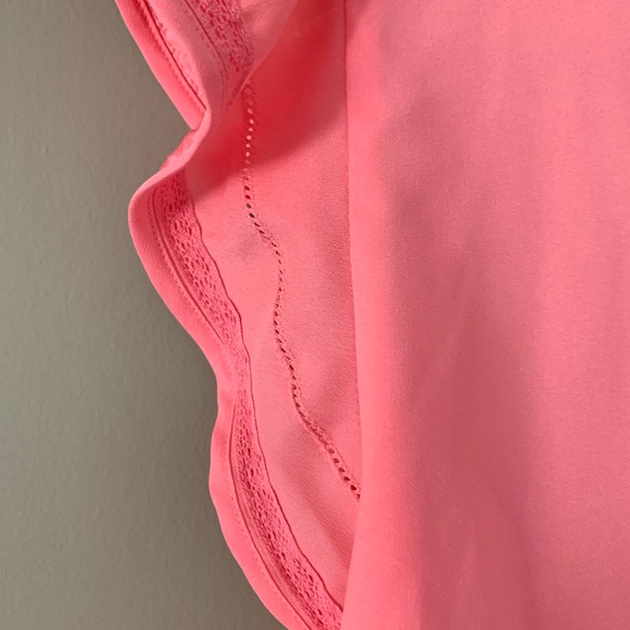 Ann Taylor Blouse - Picture 3 of 3